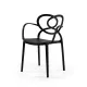 Krēsls  Lovely ar rokuriem (3G- LovelyArmchair)