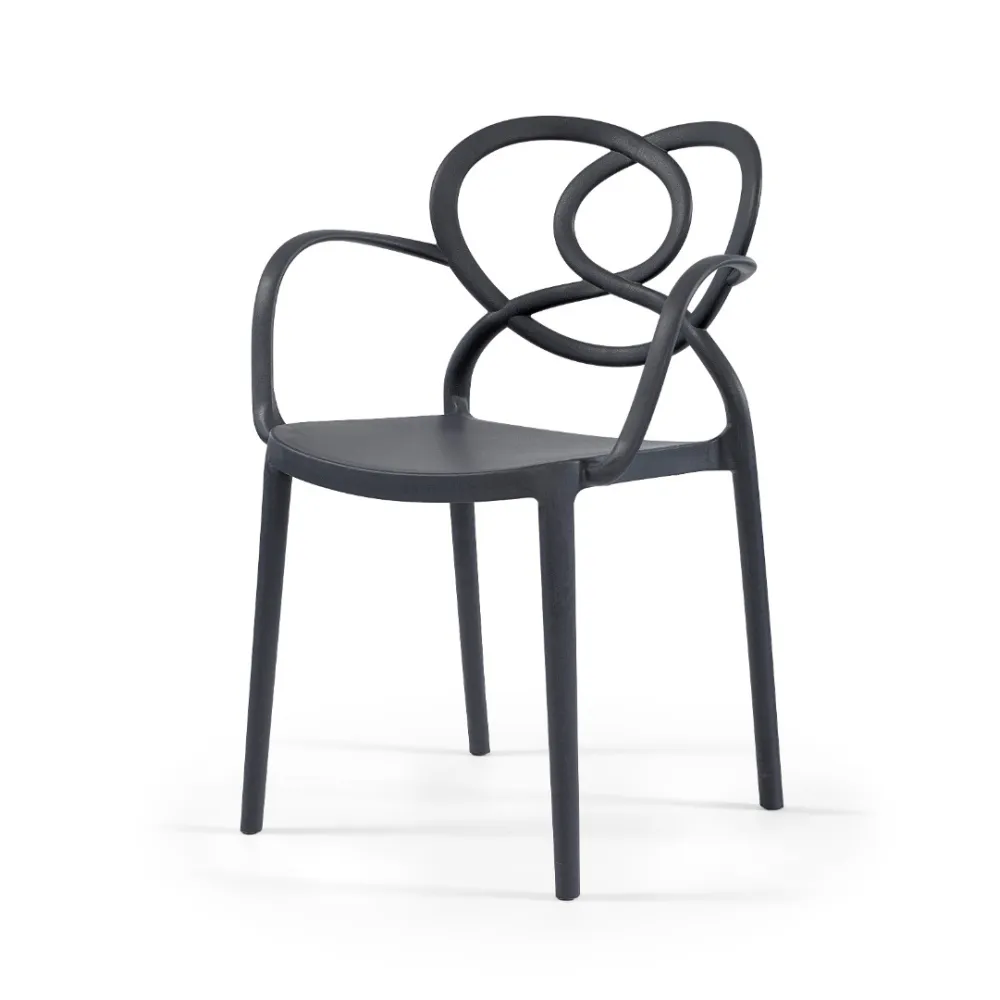 Krēsls  Lovely ar rokuriem (3G- LovelyArmchair)