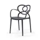 Krēsls  Lovely ar rokuriem (3G- LovelyArmchair)