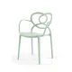 Krēsls  Lovely ar rokuriem (3G- LovelyArmchair)