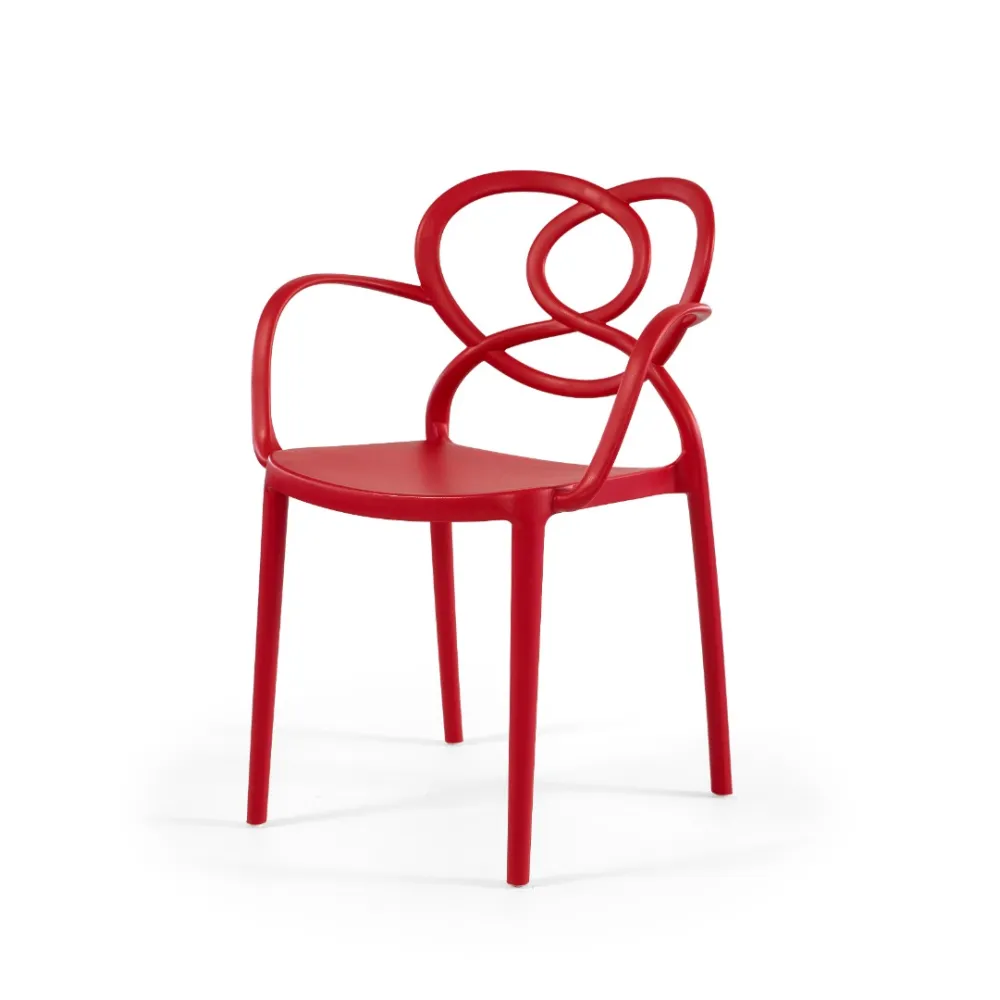 Krēsls  Lovely ar rokuriem (3G- LovelyArmchair)