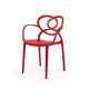 Krēsls  Lovely ar rokuriem (3G- LovelyArmchair)