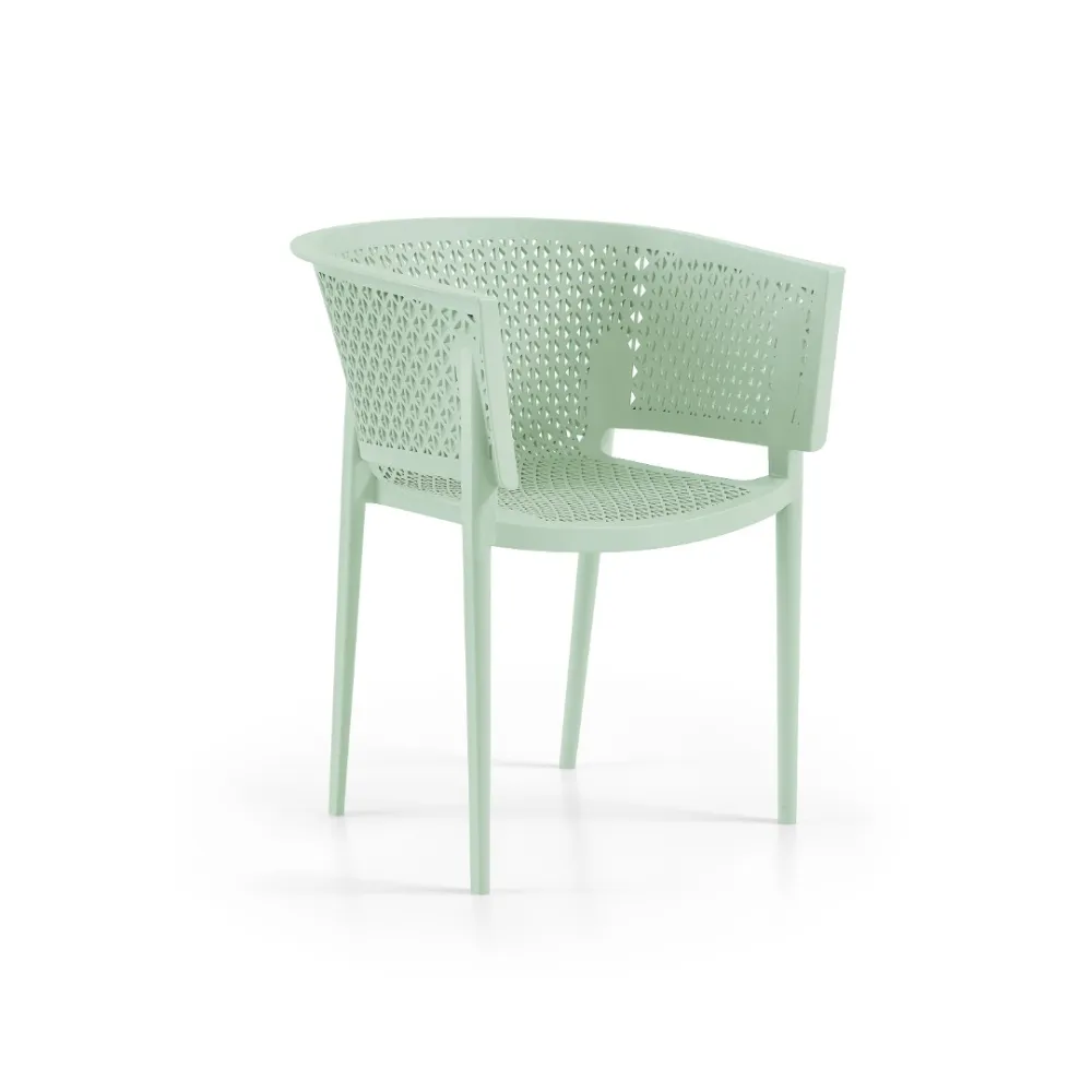 Krēsls  Oxy (3G-Oxyarmchair)