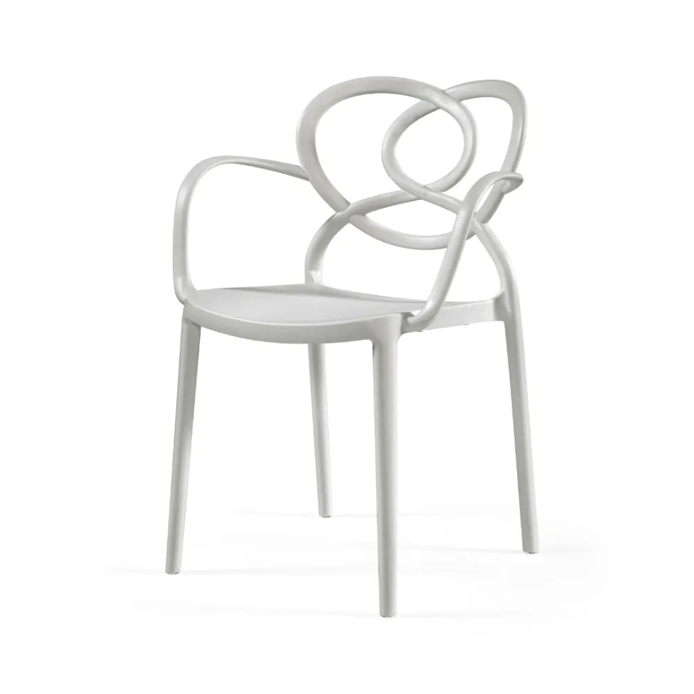 Krēsls  Lovely ar rokuriem (3G- LovelyArmchair)