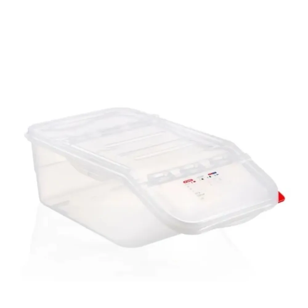 Pārtikas uzglabāšanas konteiners 22.65 L l (AR09144)