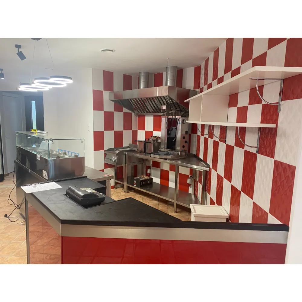 Projekts Lamburger (RAS-LAMB)