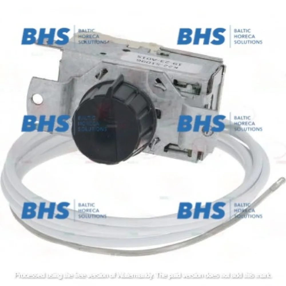 EVAPORATOR THERMOSTAT K22 S1096 (L3444901)