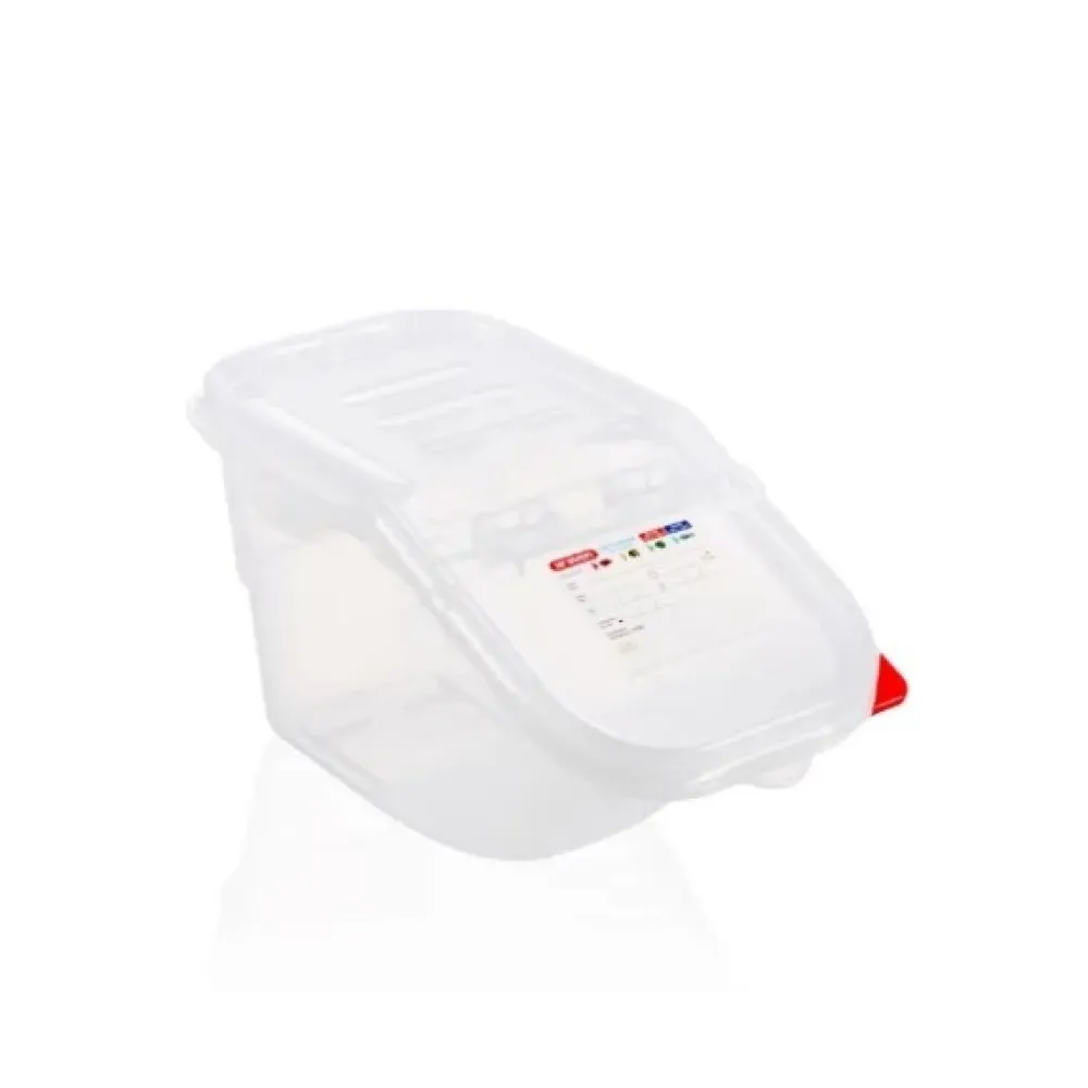 Pārtikas uzglabāšanas konteiners 7 l (AR09146)