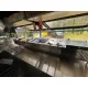 Darba zona  Fast -food Bus (RAS102)