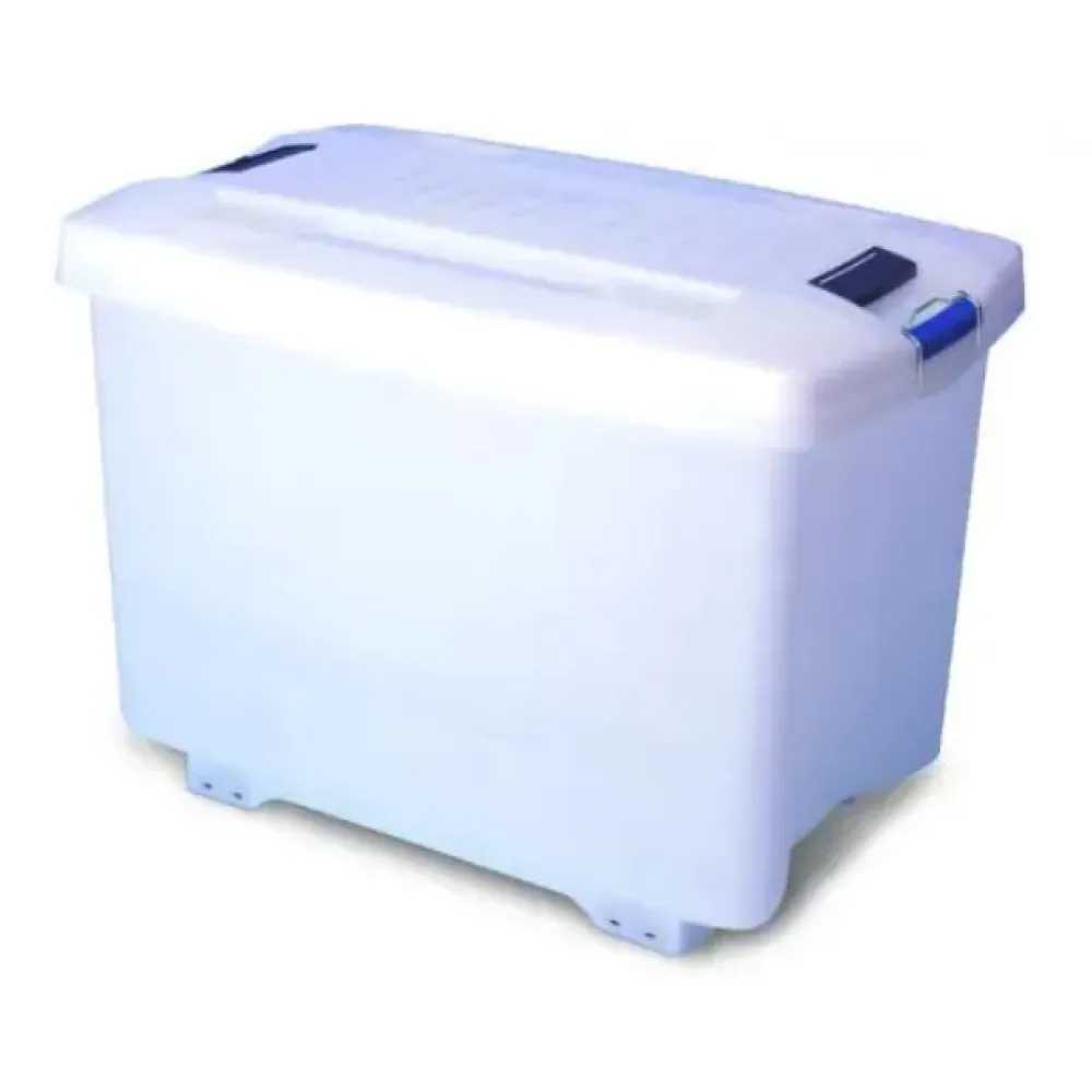 Konteineris ēdienu pārvadāšanai 90 l (AR01890)