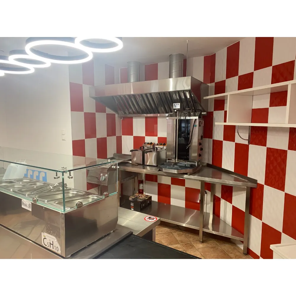 Projekts Lamburger (RAS-LAMB)