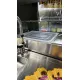 Darba zona  Fast -food Bus (RAS102)