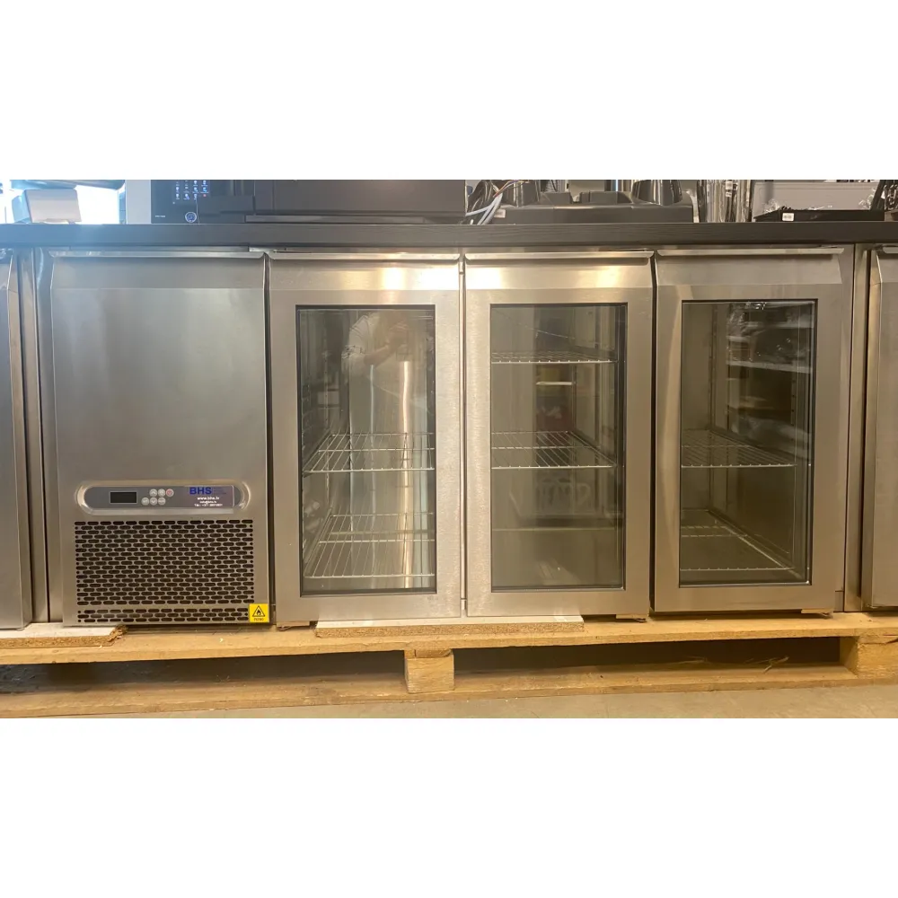 Bāra BACK lete BHS-321255