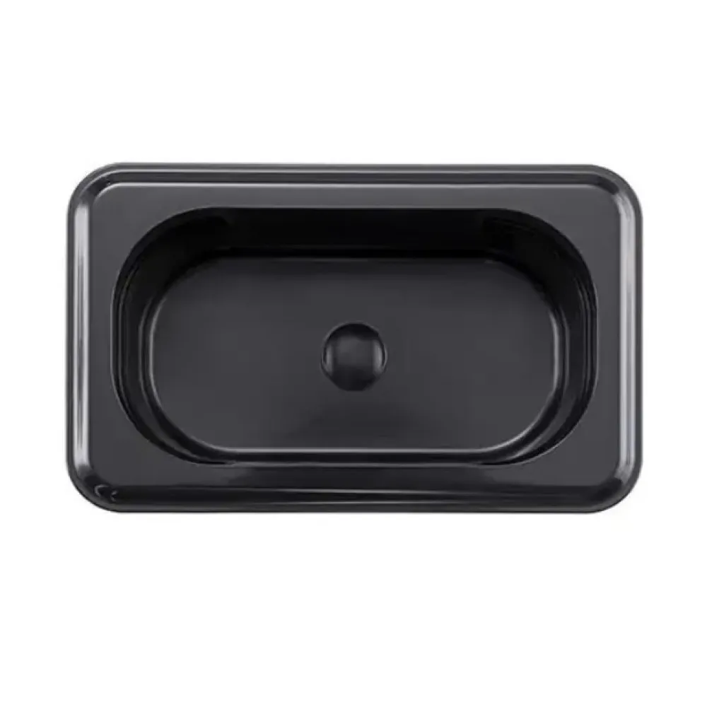 GN 1/9 h-100 mm trauks no ABS (AR44011)
