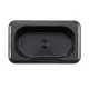 GN 1/9 h-100 mm trauks no ABS (AR44011)