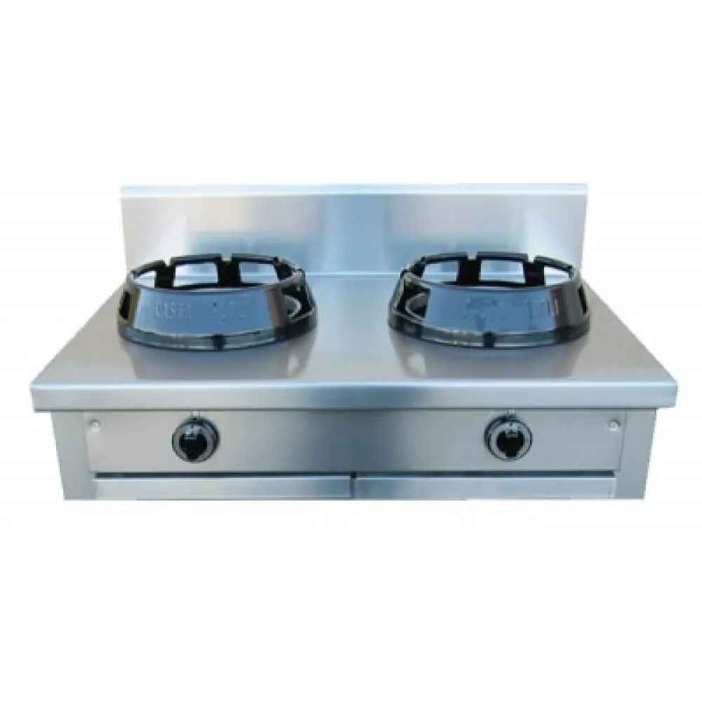 Gāzes WOK  CC/02 BB275H