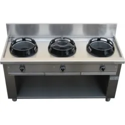 Gāzes WOK  CC/03 BA850H