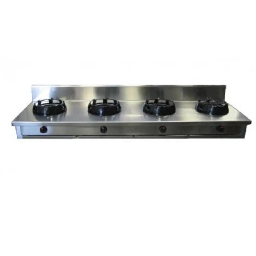 Gāzes WOK  CC/04 BB275H