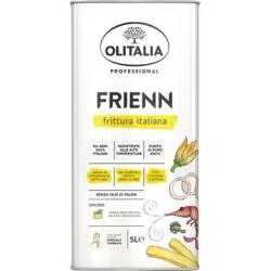 Cepameļļa OLITALIA 5L