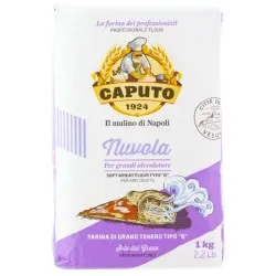 Milti FARINA NUVOLA 1kg