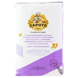 Milti FARINA NUVOLA 1kg