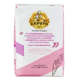Milti FARINA PASTICCERIA 1kg