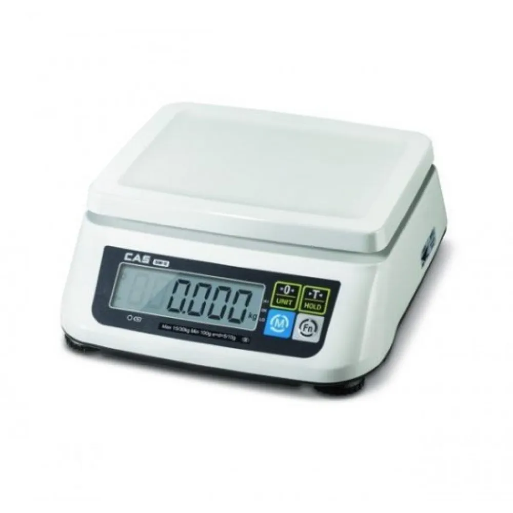 Galda svari SW 30 kg (SW30)