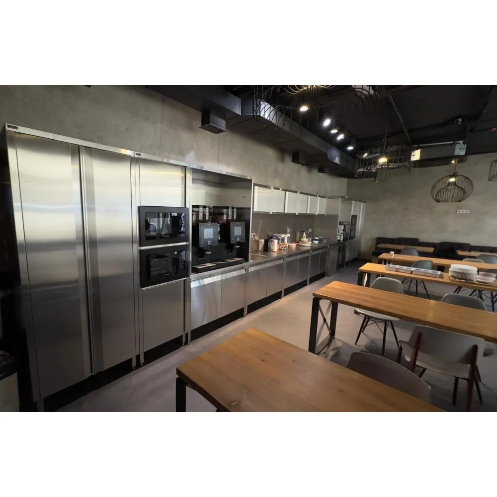 Korporatīvā atpūtas zona (Corporate-projekt)