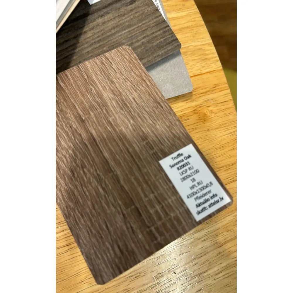 Galds kafijas automātam Truffle Sanoma Oak (Coffe-table-truffleoak)