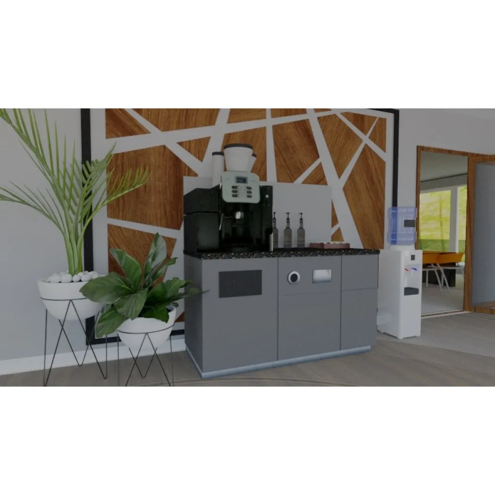 Galds kafijas automātam Grey (Projekt-kafijas-galds-grey)