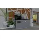 Galds kafijas automātam Grey (Projekt-kafijas-galds-grey)