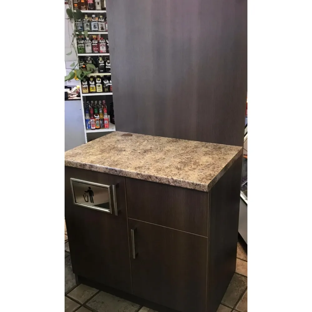 Galds kafijas automātam  (Coffe-table-2)