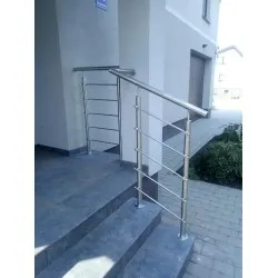 Входная лестница