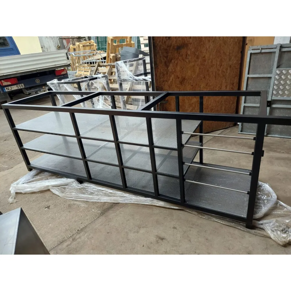 Konditorejas lete (XCH24-0030)
