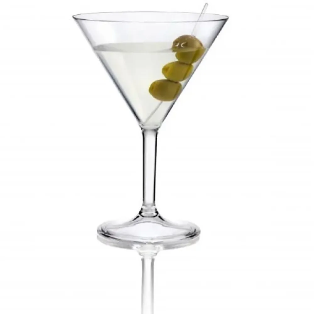 Martini glāze 300 ml, PP (AR41644)