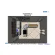 Konditorejas lete (XCH24-0030)
