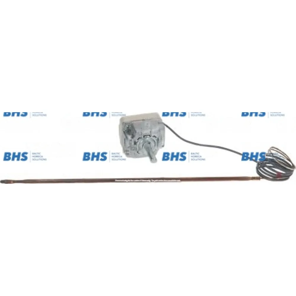 THERMOSTAT SINGLE-PHASE 75-500°C (L3444305)