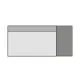 Galda virsma terasei HPL Compact 1200x590 mm (HPL-COMPACT-120x59)