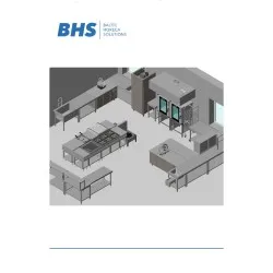 Kitchen block BO