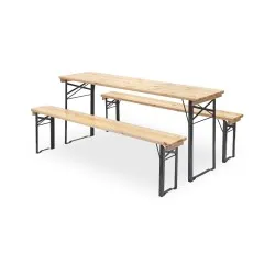 Beer Set 220/50 cm