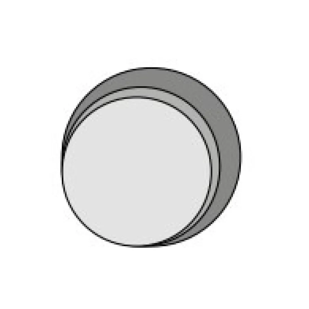 Melamīna galda virsma ROUND 38 mm D-680 mm (MELAMINE38-D-680)