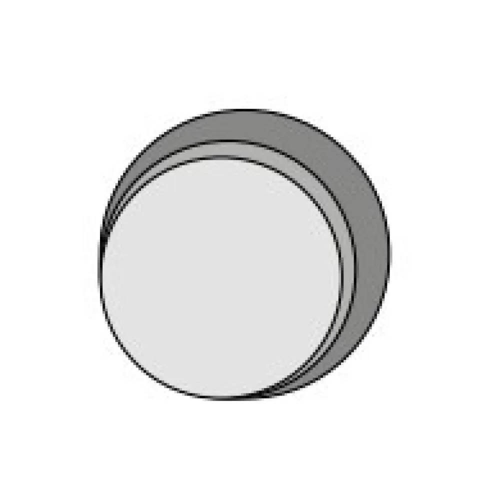 Galda virsma terasei HPL Compact ROUND D-790mm (HPL-COMPACT-D-790)