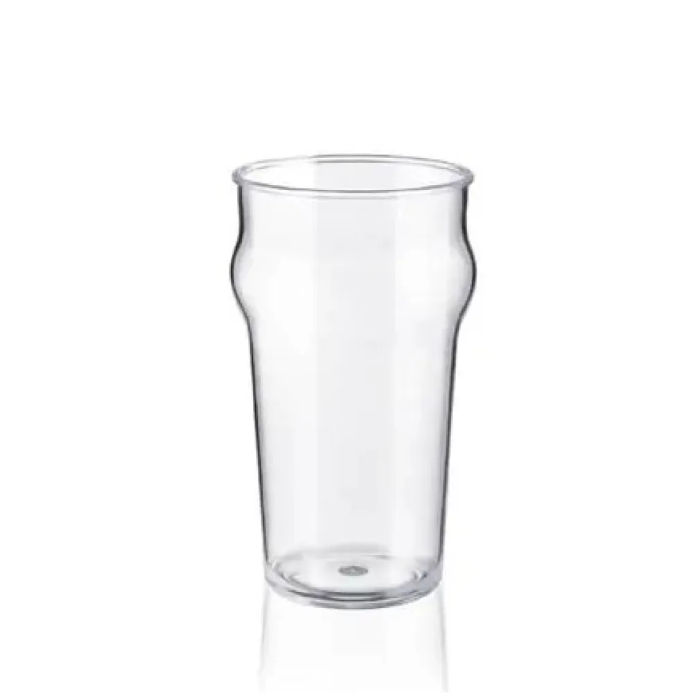 Alus glāze 600 ml , PP (AR41662)