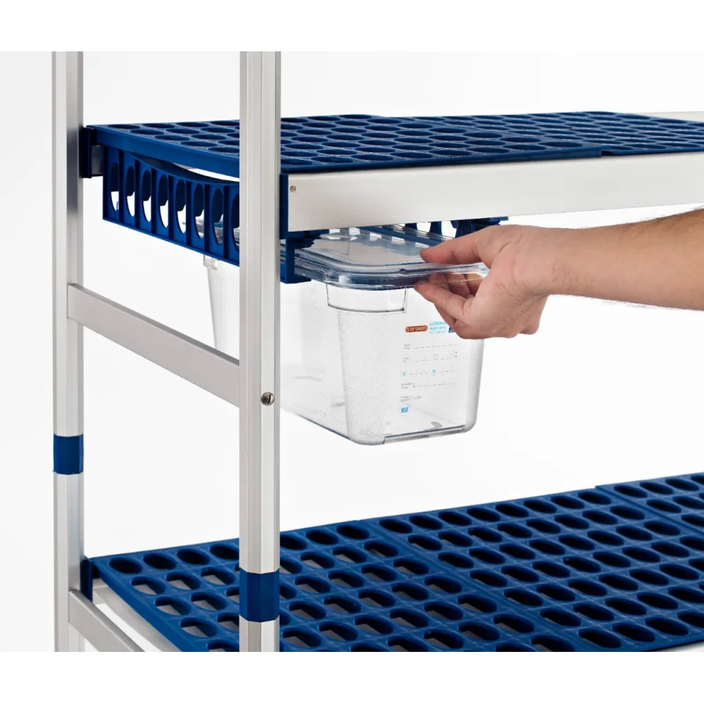 Pagarināmi plaukti 89-135 cm (AR00950)