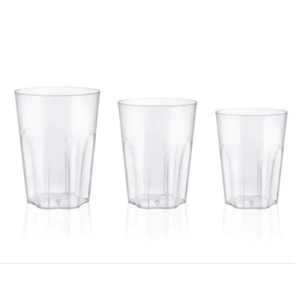 Glāze 400 ml , PP (AR02322)