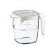 Sulas krūze 1000 ml, PC (AR31401)