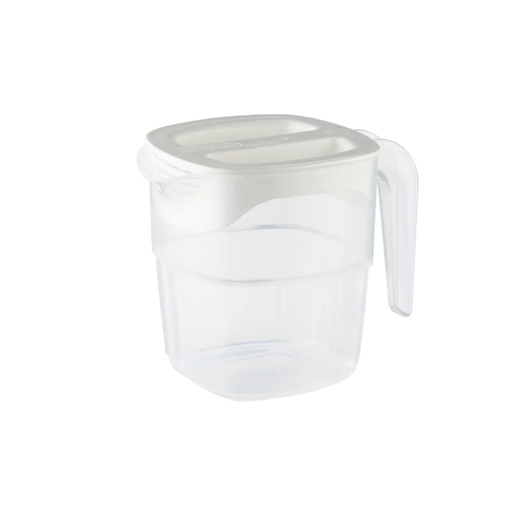 Sulas krūze 1000 ml, PP (AR11401)