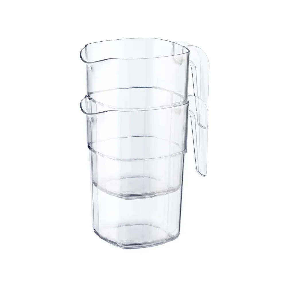 Sulas krūze 1400 ml, PC (AR31402)