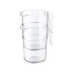 Sulas krūze 1400 ml, PC (AR31402)