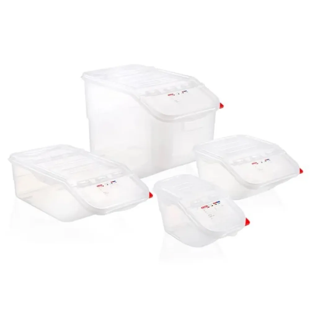 Pārtikas uzglabāšanas konteiners 7 l (AR09146)